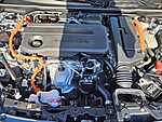 New 2026 Honda CIVIC SEDAN HYBRID SPORT in FT. PIERCE, FLORIDA (Photo 29)