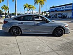 New 2026 Honda CIVIC SEDAN HYBRID SPORT in FT. PIERCE, FLORIDA (Photo 3)