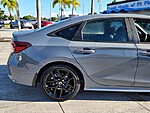 New 2026 Honda CIVIC SEDAN HYBRID SPORT in FT. PIERCE, FLORIDA (Photo 4)