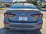 New 2026 Honda CIVIC SEDAN HYBRID SPORT in FT. PIERCE, FLORIDA (Photo 6)
