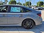 New 2026 Honda CIVIC SEDAN HYBRID SPORT in FT. PIERCE, FLORIDA (Photo 8)