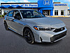 New 2026 Honda CIVIC SEDAN HYBRID SPORT in FT. PIERCE, FLORIDA