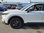 New 2026 Honda CR-V Hybrid SPORT TOURING in FT. PIERCE, FLORIDA (Photo 10)
