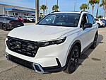 New 2026 Honda CR-V Hybrid SPORT TOURING in FT. PIERCE, FLORIDA (Photo 11)