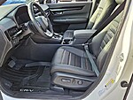 New 2026 Honda CR-V Hybrid SPORT TOURING in FT. PIERCE, FLORIDA (Photo 13)