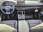 New 2026 Honda CR-V Hybrid SPORT TOURING in FT. PIERCE, FLORIDA (Photo 17)