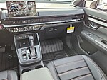 New 2026 Honda CR-V Hybrid SPORT TOURING in FT. PIERCE, FLORIDA (Photo 18)