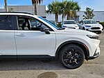 New 2026 Honda CR-V Hybrid SPORT TOURING in FT. PIERCE, FLORIDA (Photo 2)