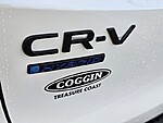 New 2026 Honda CR-V Hybrid SPORT TOURING in FT. PIERCE, FLORIDA (Photo 21)