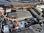 New 2026 Honda CR-V Hybrid SPORT TOURING in FT. PIERCE, FLORIDA (Photo 27)