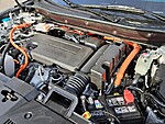 New 2026 Honda CR-V Hybrid SPORT TOURING in FT. PIERCE, FLORIDA (Photo 29)