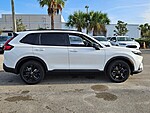 New 2026 Honda CR-V Hybrid SPORT TOURING in FT. PIERCE, FLORIDA (Photo 3)