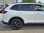 New 2026 Honda CR-V Hybrid SPORT TOURING in FT. PIERCE, FLORIDA (Photo 4)