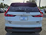 New 2026 Honda CR-V Hybrid SPORT TOURING in FT. PIERCE, FLORIDA (Photo 6)