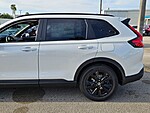 New 2026 Honda CR-V Hybrid SPORT TOURING in FT. PIERCE, FLORIDA (Photo 8)