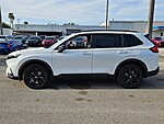 New 2026 Honda CR-V Hybrid SPORT TOURING in FT. PIERCE, FLORIDA (Photo 9)