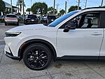 New 2026 Honda CR-V Hybrid SPORT TOURING in FT. PIERCE, FLORIDA (Photo 10)