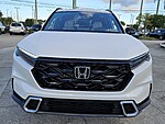 New 2026 Honda CR-V Hybrid SPORT TOURING in FT. PIERCE, FLORIDA (Photo 12)