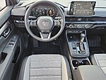 New 2026 Honda CR-V Hybrid SPORT TOURING in FT. PIERCE, FLORIDA (Photo 16)