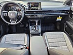 New 2026 Honda CR-V Hybrid SPORT TOURING in FT. PIERCE, FLORIDA (Photo 17)
