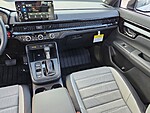 New 2026 Honda CR-V Hybrid SPORT TOURING in FT. PIERCE, FLORIDA (Photo 18)
