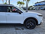 New 2026 Honda CR-V Hybrid SPORT TOURING in FT. PIERCE, FLORIDA (Photo 2)