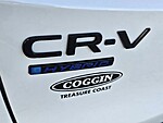 New 2026 Honda CR-V Hybrid SPORT TOURING in FT. PIERCE, FLORIDA (Photo 21)