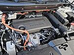 New 2026 Honda CR-V Hybrid SPORT TOURING in FT. PIERCE, FLORIDA (Photo 28)