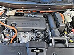 New 2026 Honda CR-V Hybrid SPORT TOURING in FT. PIERCE, FLORIDA (Photo 29)