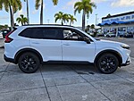 New 2026 Honda CR-V Hybrid SPORT TOURING in FT. PIERCE, FLORIDA (Photo 3)