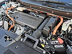 New 2026 Honda CR-V Hybrid SPORT TOURING in FT. PIERCE, FLORIDA (Photo 30)