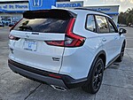 New 2026 Honda CR-V Hybrid SPORT TOURING in FT. PIERCE, FLORIDA (Photo 5)