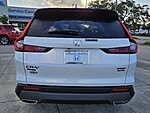 New 2026 Honda CR-V Hybrid SPORT TOURING in FT. PIERCE, FLORIDA (Photo 6)