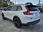 New 2026 Honda CR-V Hybrid SPORT TOURING in FT. PIERCE, FLORIDA (Photo 7)