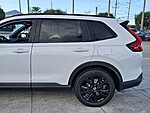 New 2026 Honda CR-V Hybrid SPORT TOURING in FT. PIERCE, FLORIDA (Photo 8)