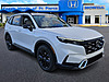 New 2026 Honda CR-V Hybrid SPORT TOURING in FT. PIERCE, FLORIDA