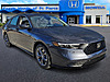 New 2025 Honda Accord Hybrid EX-L in FT. PIERCE, FLORIDA