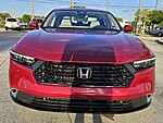 New 2025 Honda Accord Hybrid TOURING in FT. PIERCE, FLORIDA (Photo 11)