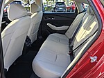 New 2025 Honda Accord Hybrid TOURING in FT. PIERCE, FLORIDA (Photo 14)
