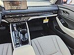 New 2025 Honda Accord Hybrid TOURING in FT. PIERCE, FLORIDA (Photo 17)