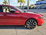 New 2025 Honda Accord Hybrid TOURING in FT. PIERCE, FLORIDA (Photo 2)