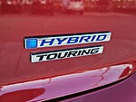 New 2025 Honda Accord Hybrid TOURING in FT. PIERCE, FLORIDA (Photo 21)