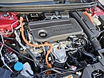 New 2025 Honda Accord Hybrid TOURING in FT. PIERCE, FLORIDA (Photo 27)