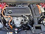 New 2025 Honda Accord Hybrid TOURING in FT. PIERCE, FLORIDA (Photo 28)
