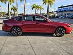 New 2025 Honda Accord Hybrid TOURING in FT. PIERCE, FLORIDA (Photo 3)