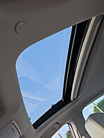 New 2025 Honda Accord Hybrid TOURING in FT. PIERCE, FLORIDA (Photo 30)