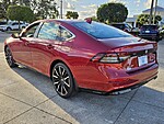 New 2025 Honda Accord Hybrid TOURING in FT. PIERCE, FLORIDA (Photo 6)