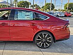 New 2025 Honda Accord Hybrid TOURING in FT. PIERCE, FLORIDA (Photo 7)