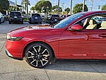 New 2025 Honda Accord Hybrid TOURING in FT. PIERCE, FLORIDA (Photo 9)