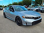 New 2026 Honda Civic SPORT in FT. PIERCE, FLORIDA (Photo 1)